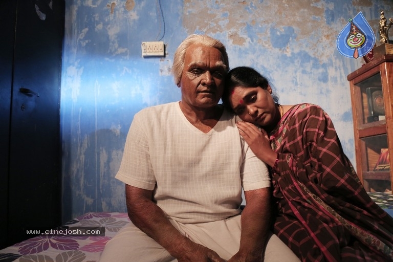 Seethakaathi Movie Stills - 2 / 8 photos