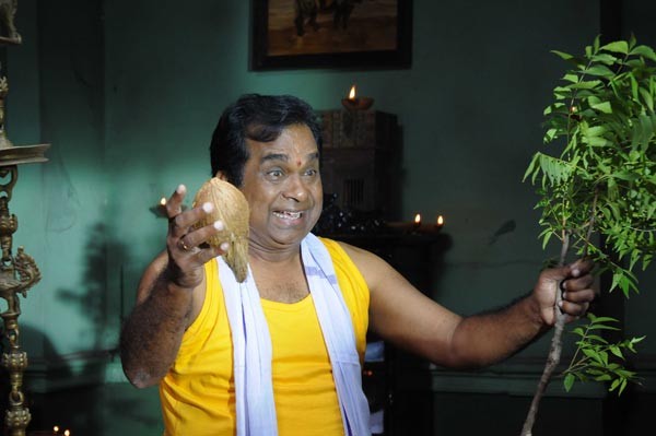 Seetharama Kalyanam (lankalo)- ,Nitin,Hansika - 46 / 59 photos