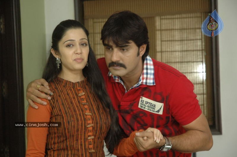 Sevakudu Movie New Stills - 22 / 27 photos