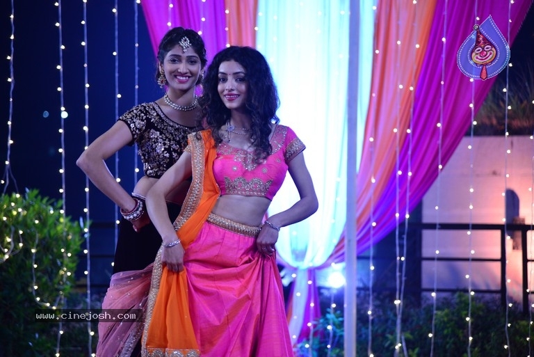 Shubhalekha+Lu Movie Stills - 8 / 12 photos