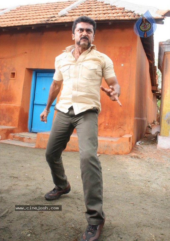 Singam Movie Latest Stills - 6 / 33 photos