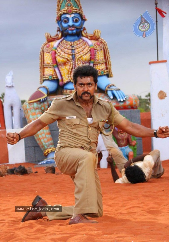 Singam Movie Latest Stills - 8 / 33 photos