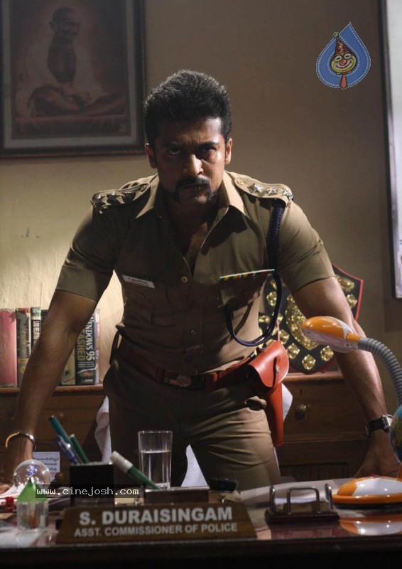 Singam Movie Latest Stills - 14 / 33 photos