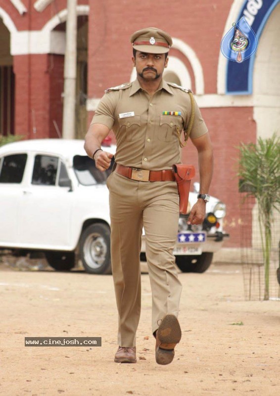 Singam Movie Latest Stills - 17 / 33 photos