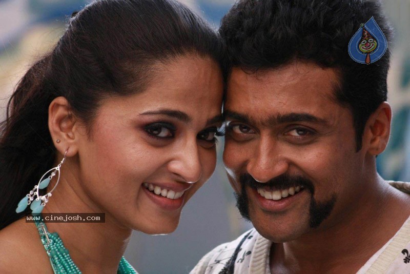 Singam Movie Latest Stills - 18 / 33 photos