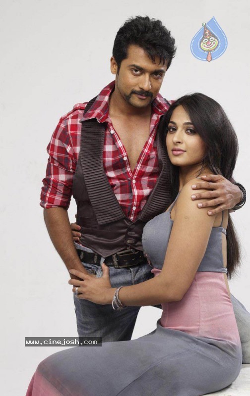 Singam Movie Latest Stills - 22 / 33 photos