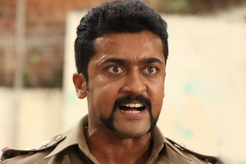 Singam Movie New Stills - 2 / 30 photos