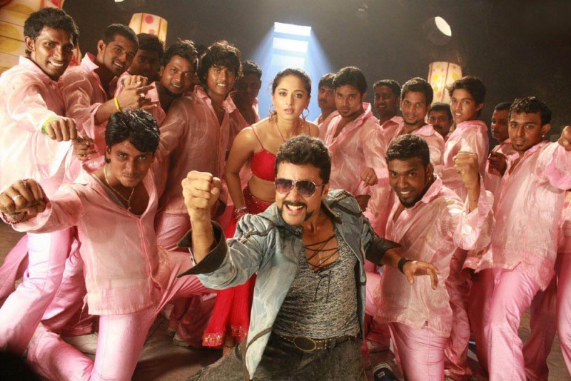 Singam Movie New Stills - 15 / 30 photos