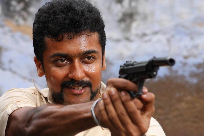 Singam Movie New Stills - 23 / 30 photos