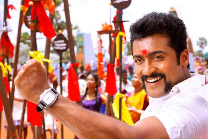 Singam Movie New Stills - 24 / 30 photos