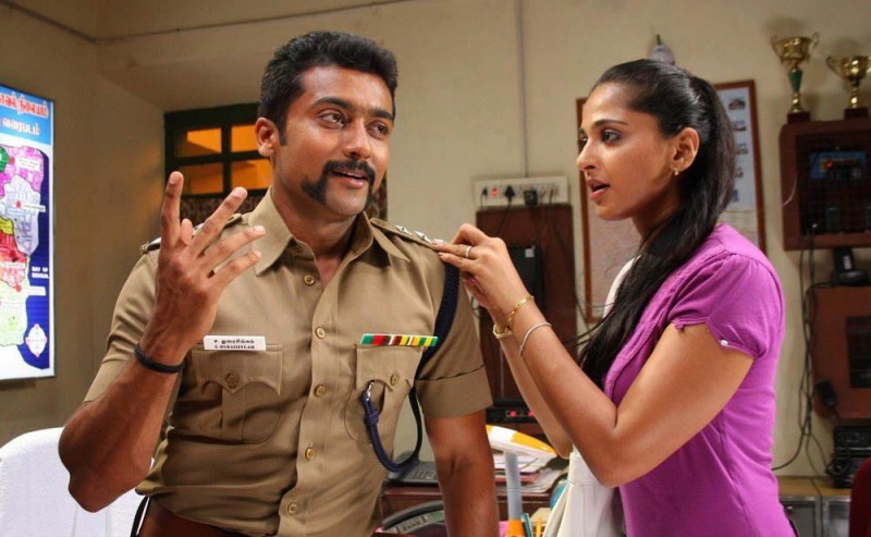 Singam Movie New Stills - 25 / 30 photos