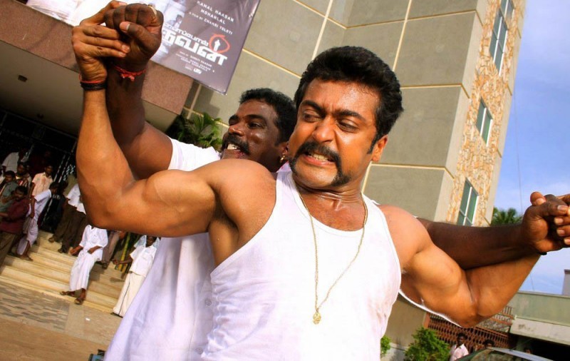 Singam Movie New Stills - 28 / 30 photos