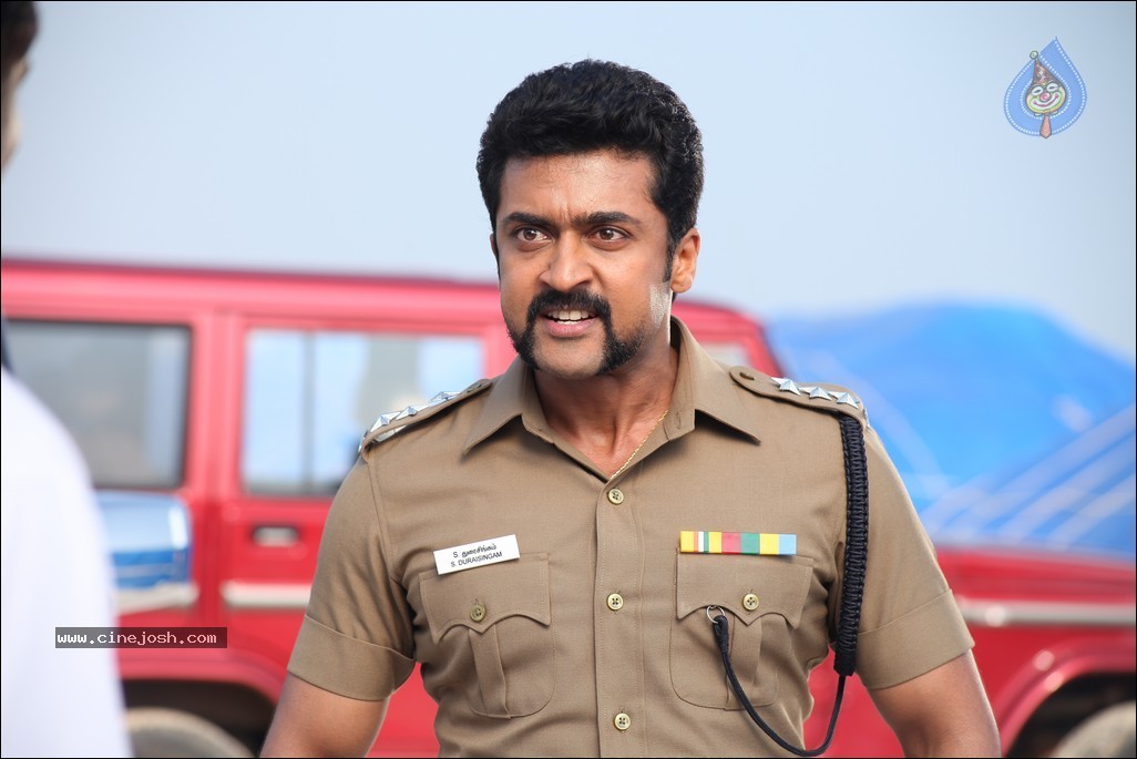 Singam Movie Stills - 4 / 67 photos