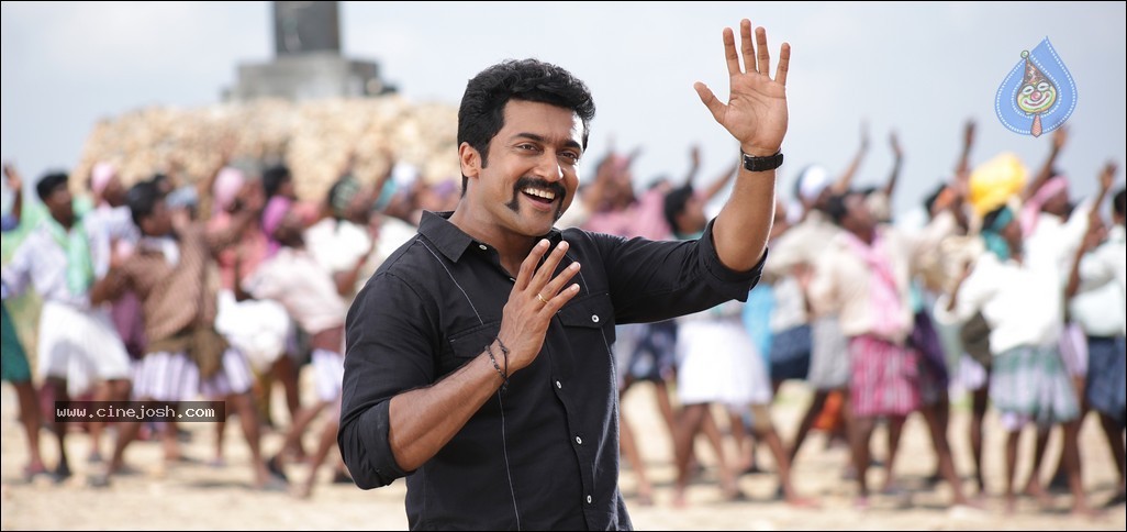 Singam Movie Stills - 7 / 67 photos