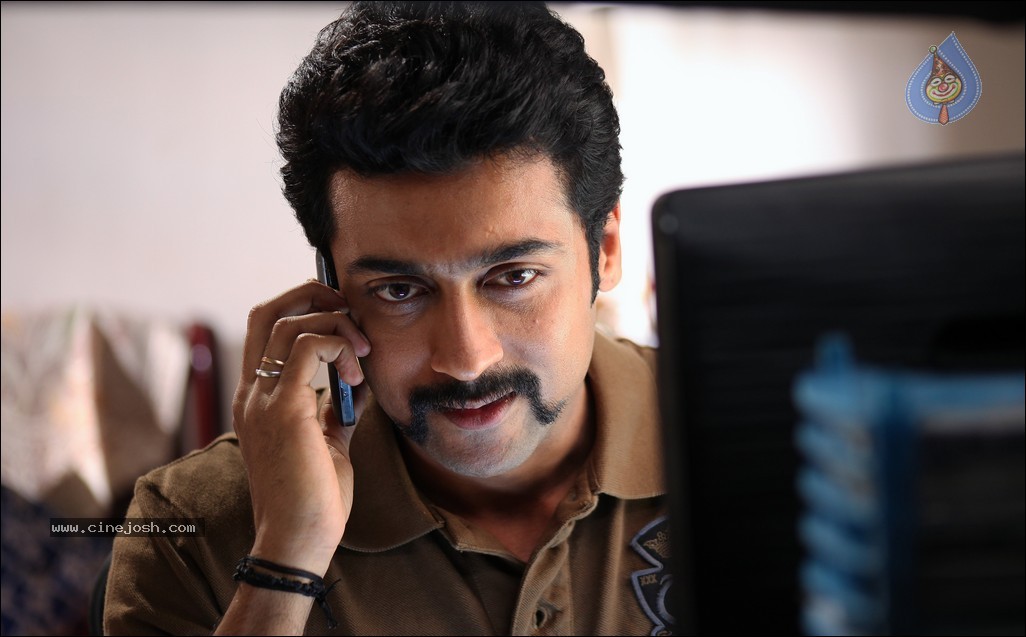 Singam Movie Stills - 13 / 67 photos