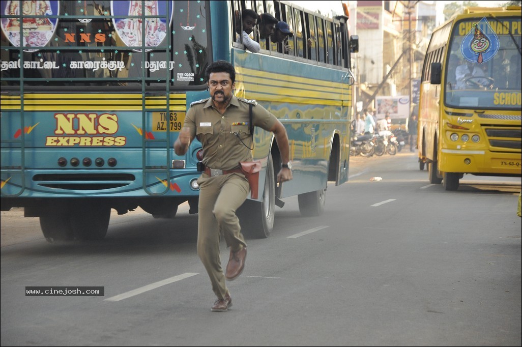 Singam Movie Stills - 30 / 67 photos