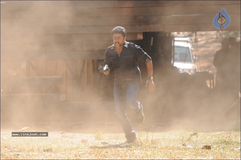 Singam Movie Stills - 36 / 67 photos