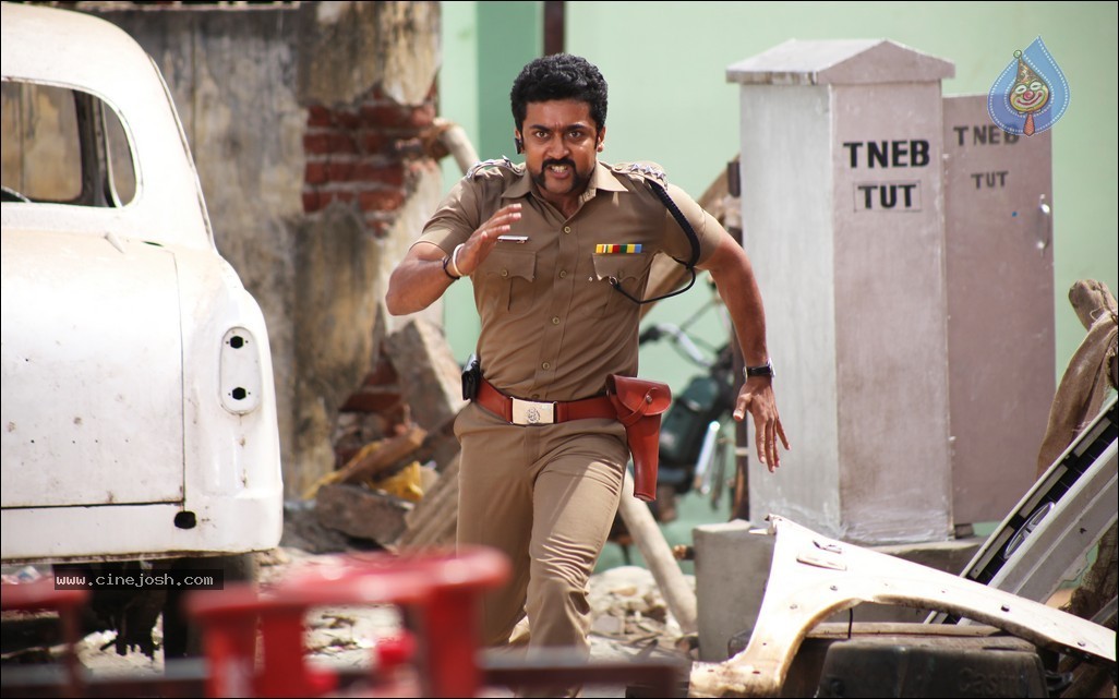 Singam Movie Stills - 38 / 67 photos