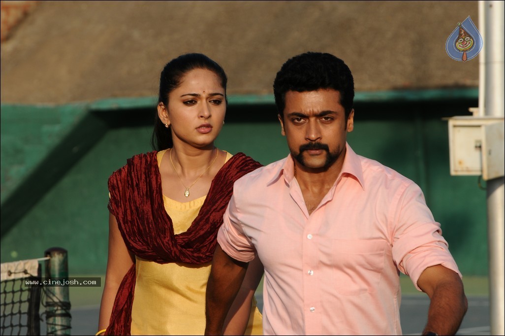 Singam Movie Stills - 62 / 67 photos