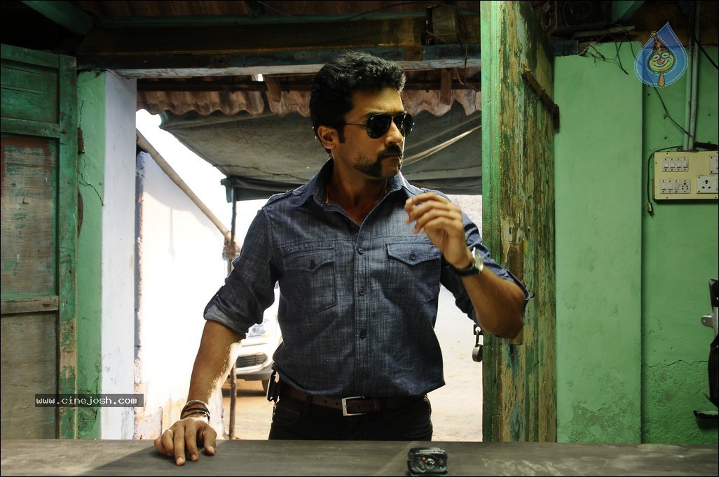 Singam Movie Stills - 66 / 67 photos