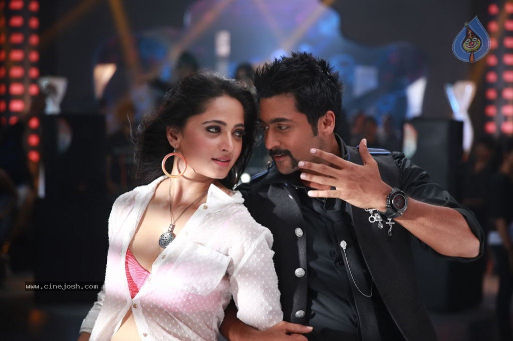 Singam Movie Stills - 34 / 38 photos