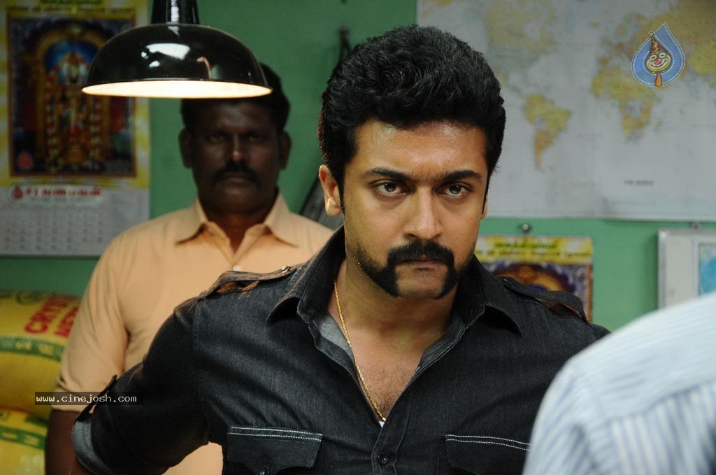 Singam Movie Stills - 35 / 38 photos