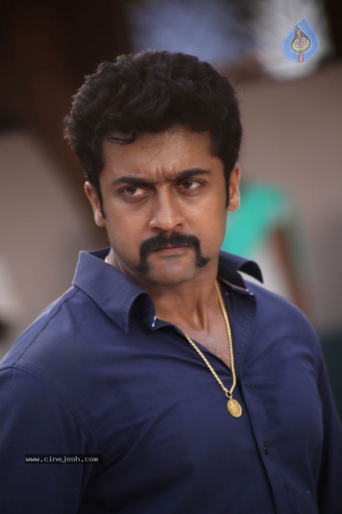 Singam Movie Stills - 36 / 38 photos