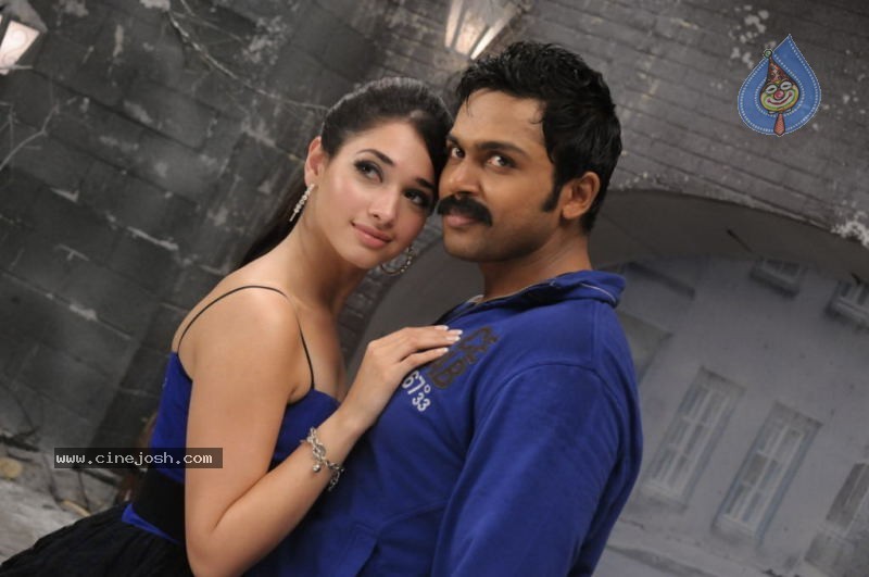 Siruthai Tamil Movie Gallery - Photo 10 of 42