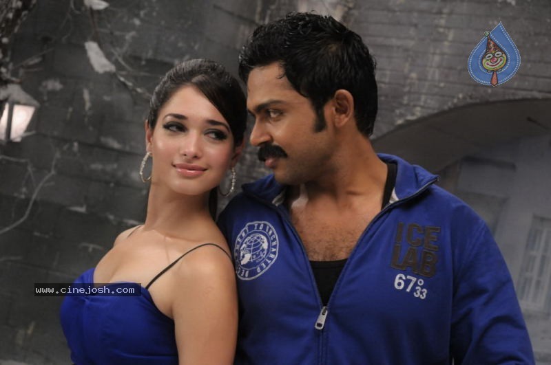 Siruthai Tamil Movie Gallery - 15 / 42 photos