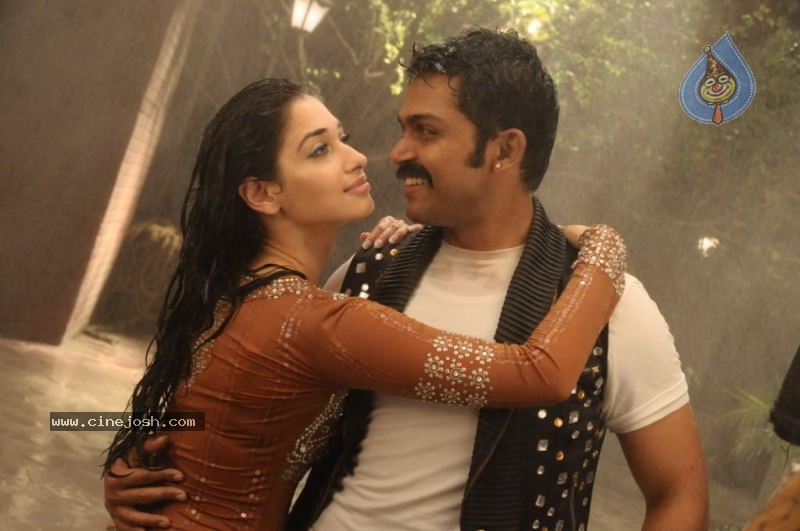 Siruthai Tamil Movie Gallery - 39 / 42 photos