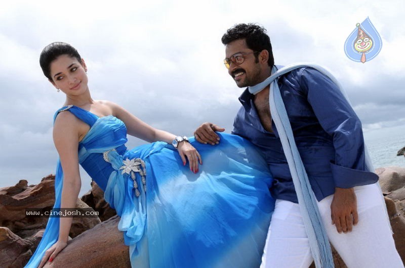 Siruthai Tamil Movie Stills - 64 / 64 photos