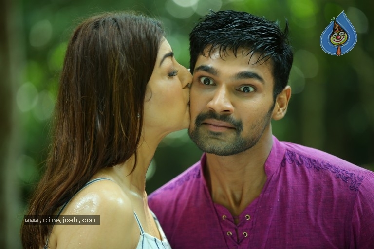 Sita Movie Stills - 3 / 3 photos