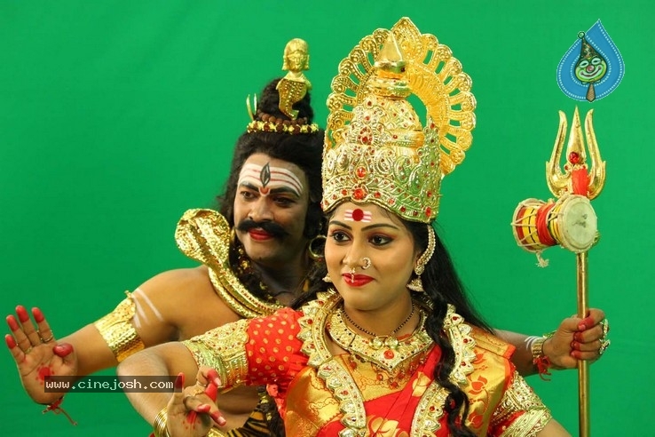 Sivalingapuram Movie Stills - 15 / 27 photos