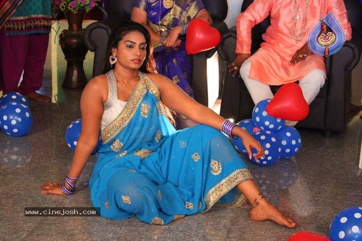 Sivalingapuram Movie Stills - 25 / 27 photos