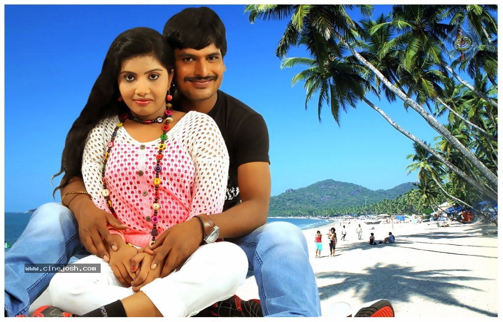 Sivapuram Movie Stills - Photo 6 of 9