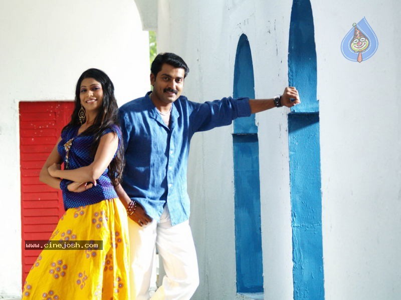 Sneham Movie Stills - 10 / 29 photos