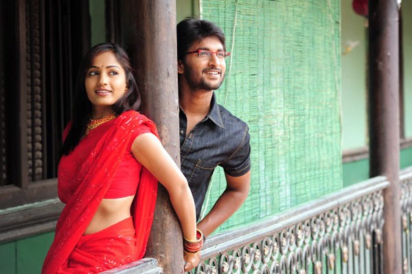 Snehituda Movie Stills - 17 / 25 photos