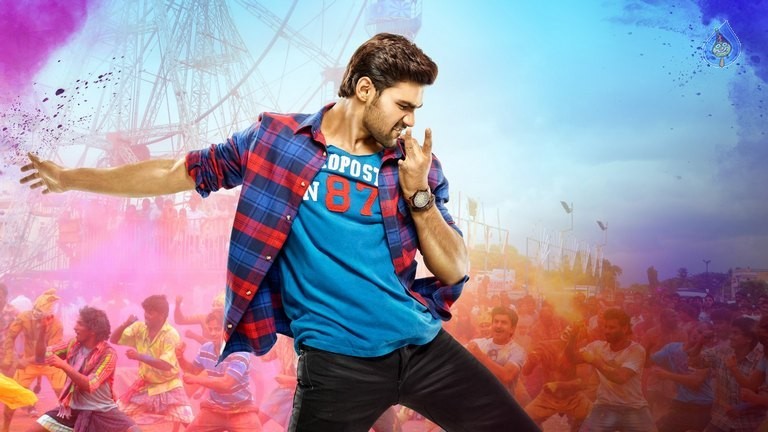 Speedunnodu Movie Photos - 16 / 50 photos