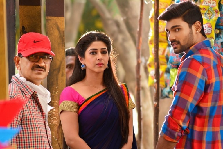 Speedunnodu Movie Photos - 23 / 50 photos