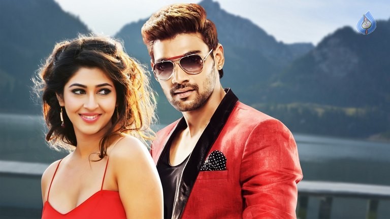 Speedunnodu Movie Photos - 27 / 50 photos