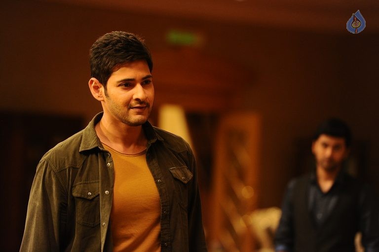 Srimanthudu Latest Photos - Photo 4 of 20