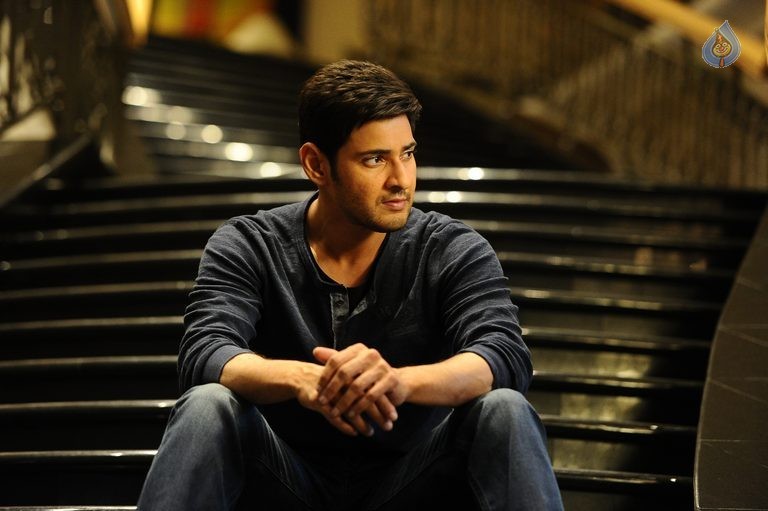 Srimanthudu Movie Latest Stills