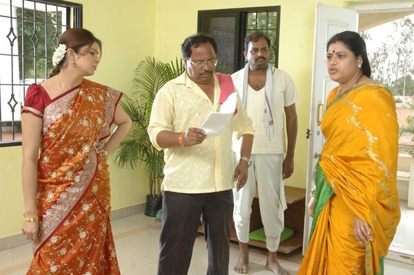 Srimathi Kalyanam Movie Stills - 46 / 116 photos