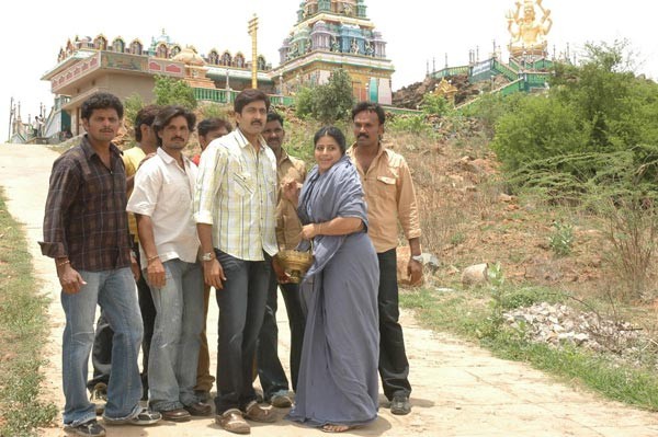 Srimathi Kalyanam Movie Stills - 65 / 116 photos
