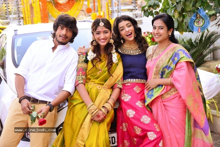 Subhalekhalu Movie Stills - 8 / 26 photos