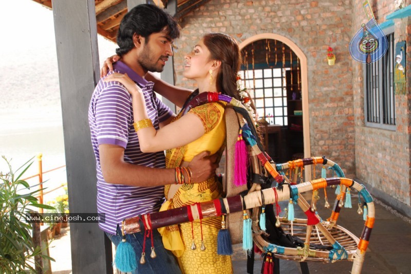 Subhapradam Movie New Stills - 8 / 35 photos