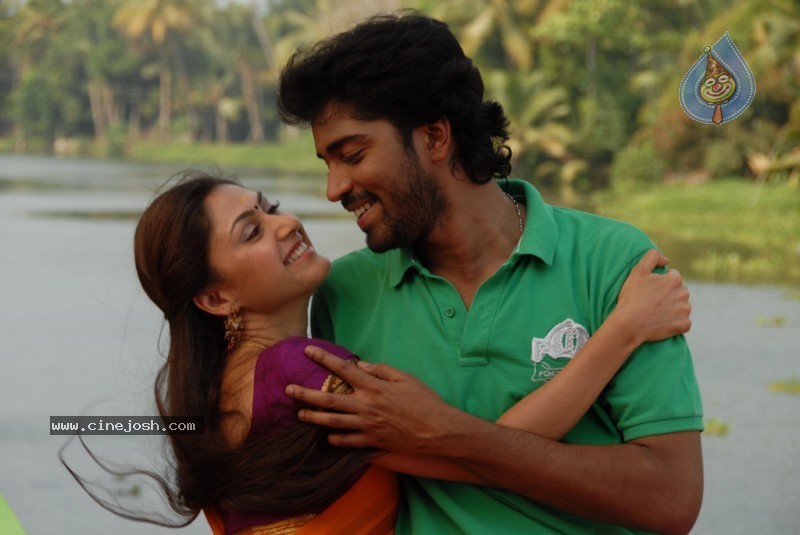 Subhapradam Movie New Stills - 29 / 35 photos