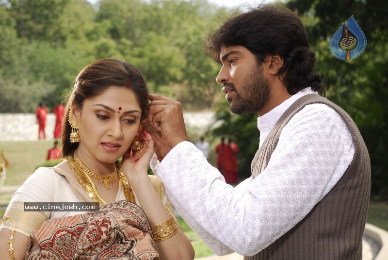 SubhaPradam Movie Stills - 2 / 36 photos