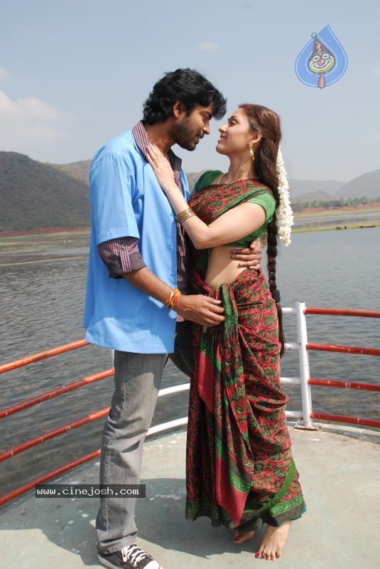 SubhaPradam Movie Stills - 35 / 36 photos