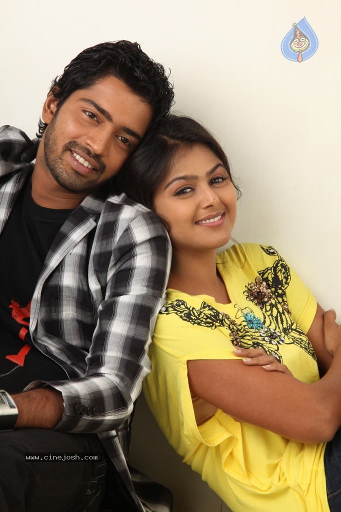 Sudigadu Movie Stills - 6 / 15 photos